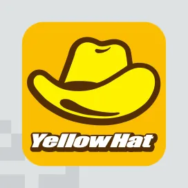 Yellow Hat